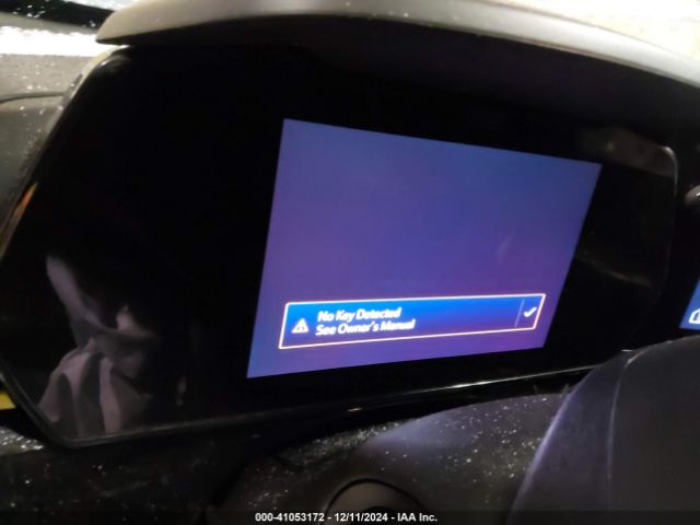 KL77LKE26RC197907 Chevrolet Trax Fwd Activ