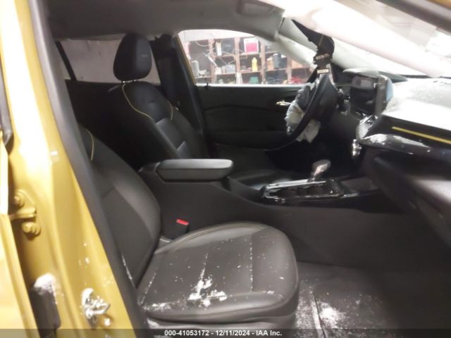KL77LKE26RC197907 Chevrolet Trax Fwd Activ