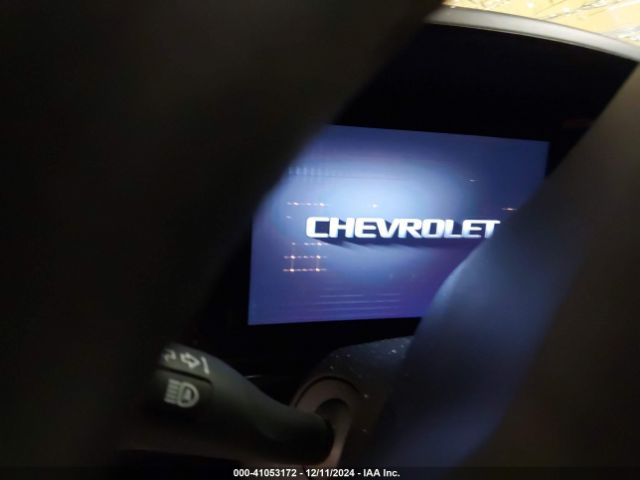 KL77LKE26RC197907 Chevrolet Trax Fwd Activ