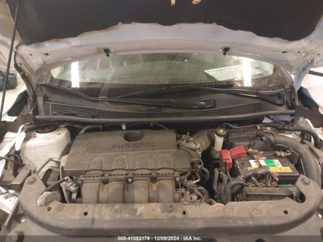 3N1AB7AP9GY331777 Nissan SENTRA SL