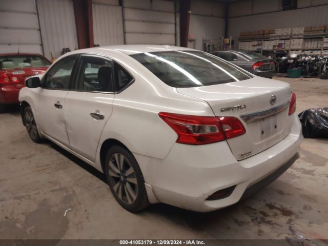 3N1AB7AP9GY331777 Nissan SENTRA SL