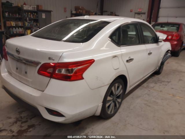 3N1AB7AP9GY331777 Nissan SENTRA SL