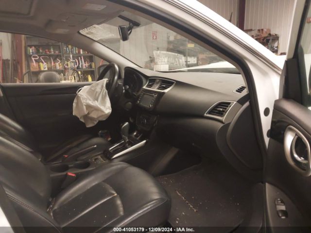3N1AB7AP9GY331777 Nissan SENTRA SL