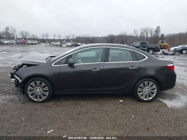 1G4PP5SK4E4150856 Buick Verano
