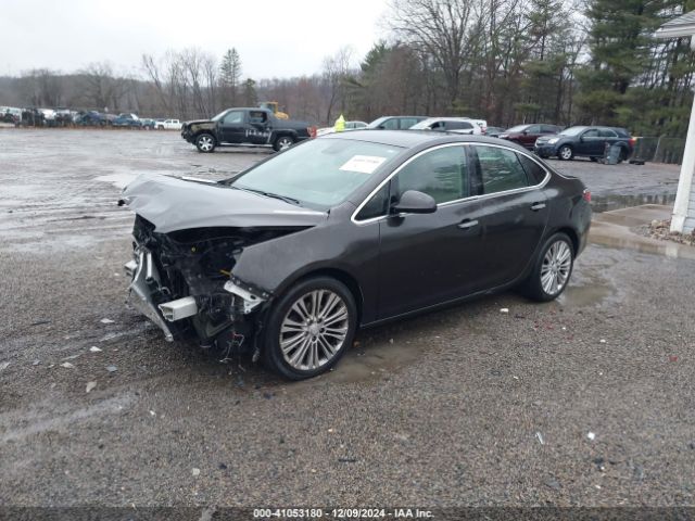 1G4PP5SK4E4150856 Buick Verano