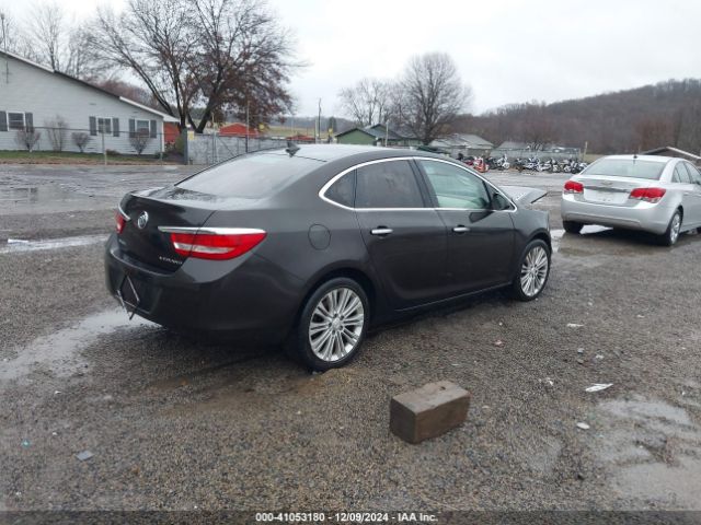 1G4PP5SK4E4150856 Buick Verano