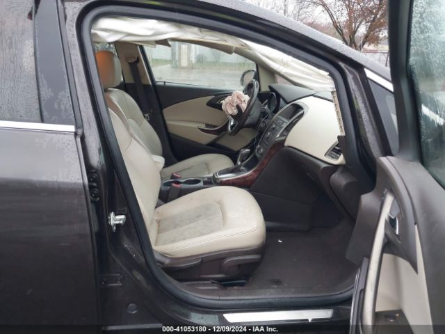 1G4PP5SK4E4150856 Buick Verano