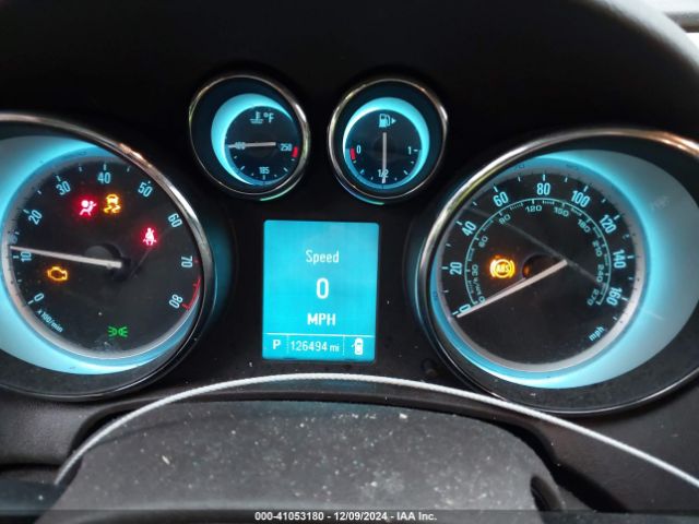 1G4PP5SK4E4150856 Buick Verano