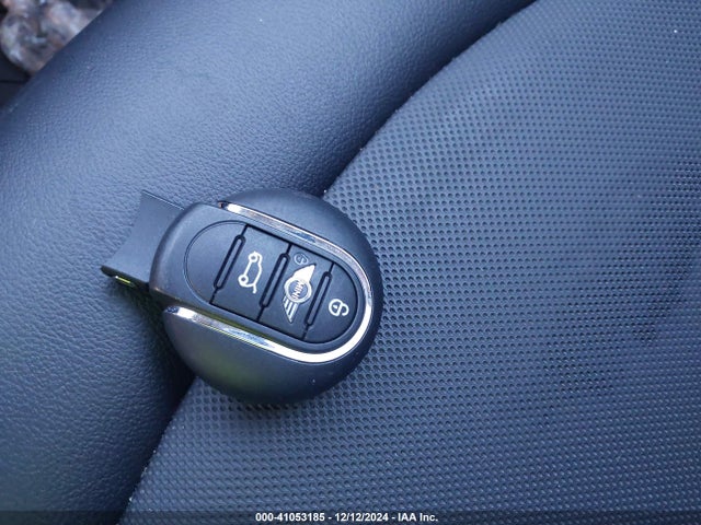 2017 MINI HARDTOP WMWXP5C34H2G61026 Photo 10