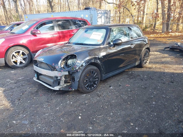 2017 MINI HARDTOP WMWXP5C34H2G61026 Photo 1