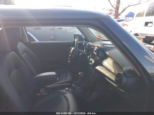 2017 MINI HARDTOP WMWXP5C34H2G61026 Photo 4