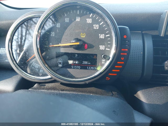 2017 MINI HARDTOP WMWXP5C34H2G61026 Photo 6