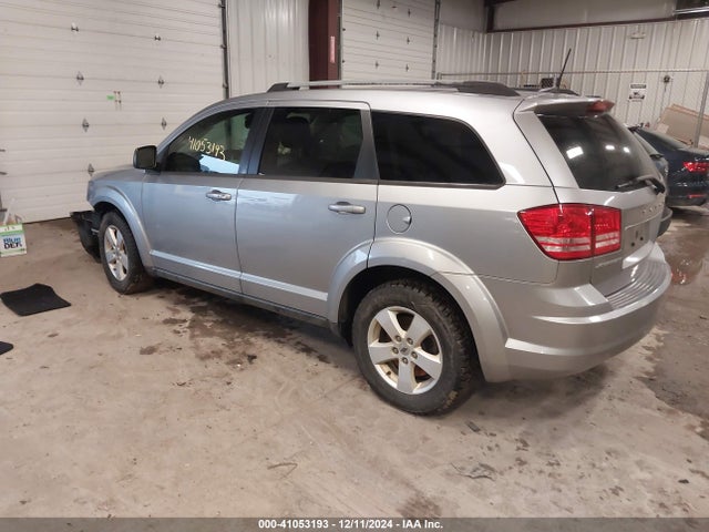 3C4PDCAB8JT448088 Dodge JOURNEY SE