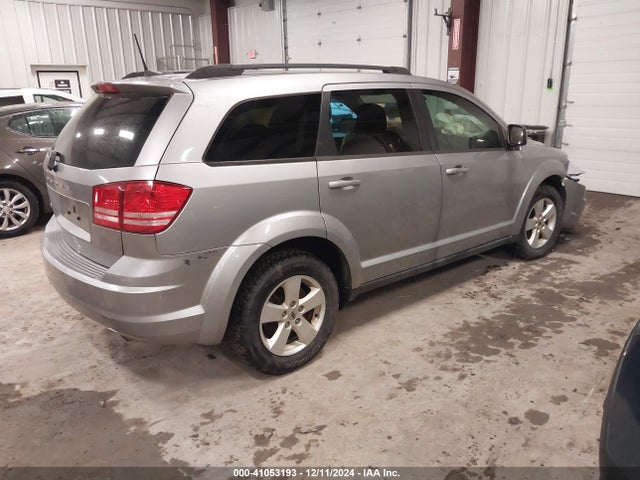 3C4PDCAB8JT448088 Dodge JOURNEY SE