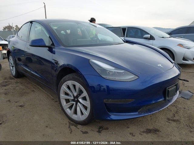 2023 TESLA MODEL 3 5YJ3E1EA4PF659829 Photo 0