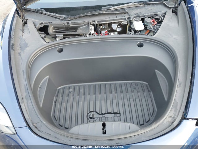 2023 TESLA MODEL 3 5YJ3E1EA4PF659829 Photo 9