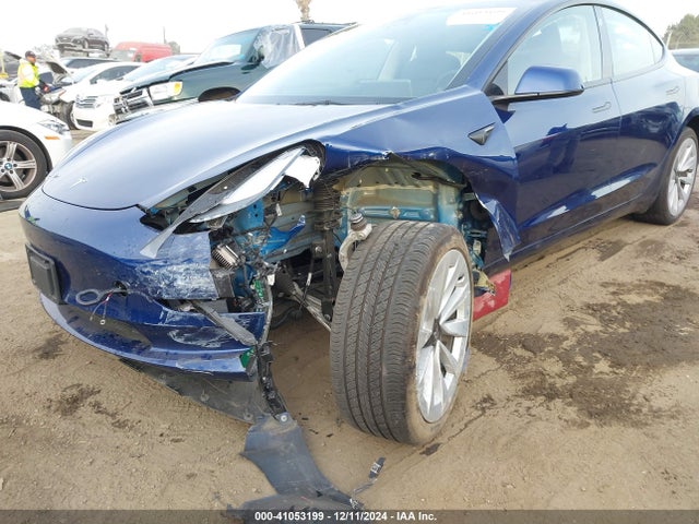 2023 TESLA MODEL 3 5YJ3E1EA4PF659829 Photo 5