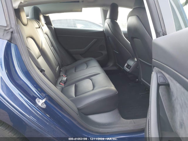2023 TESLA MODEL 3 5YJ3E1EA4PF659829 Photo 7