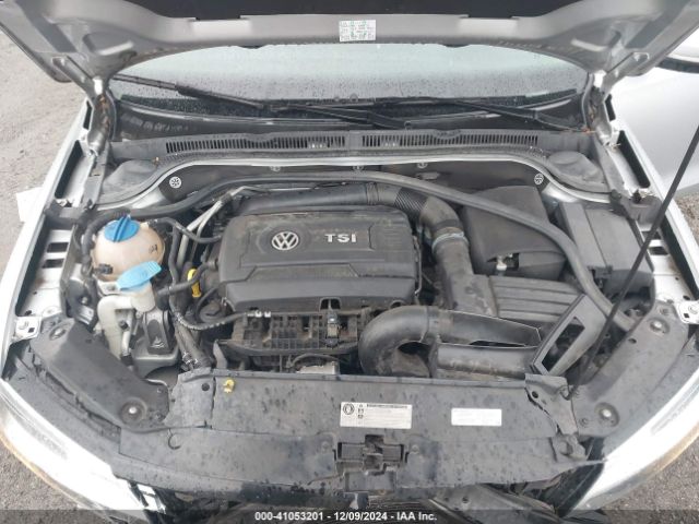3VWD17AJ0EM218603 Volkswagen Jetta 1.8t Se