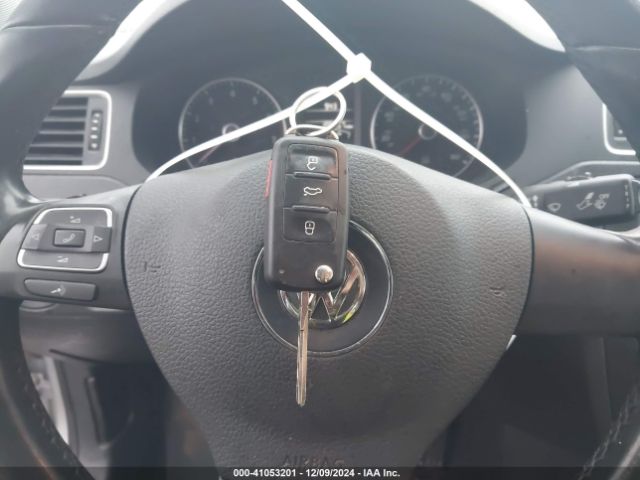 3VWD17AJ0EM218603 Volkswagen Jetta 1.8t Se