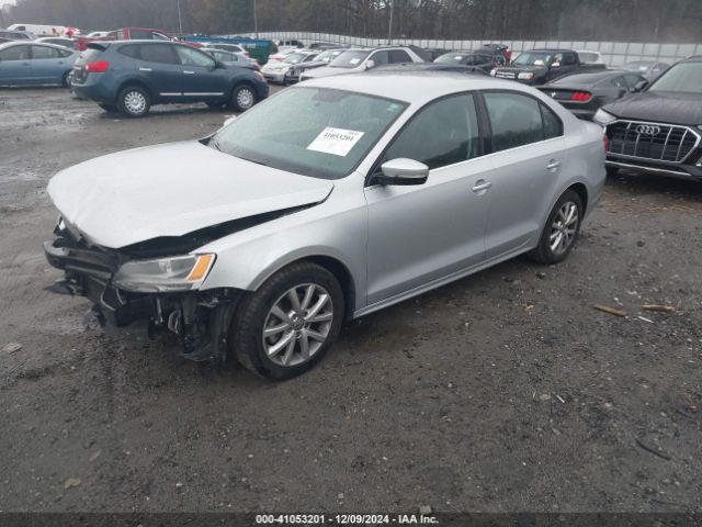 3VWD17AJ0EM218603 Volkswagen Jetta 1.8t Se
