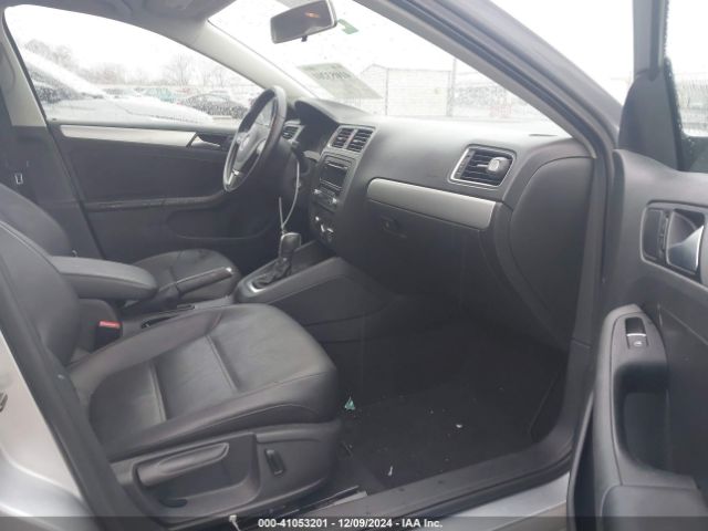 3VWD17AJ0EM218603 Volkswagen Jetta 1.8t Se