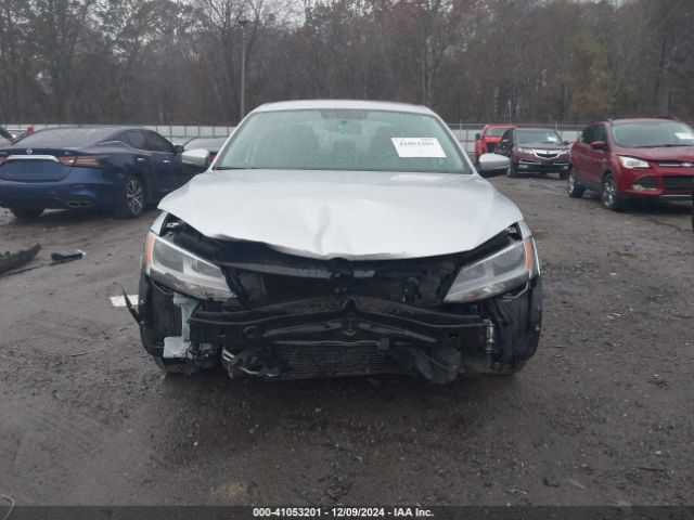 3VWD17AJ0EM218603 Volkswagen Jetta 1.8t Se