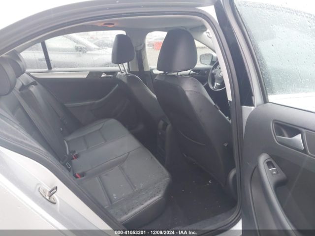 3VWD17AJ0EM218603 Volkswagen Jetta 1.8t Se