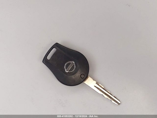 JN8AS5MV6FW761482 Nissan Rogue Select S