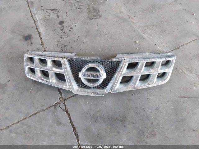 JN8AS5MV6FW761482 Nissan Rogue Select S