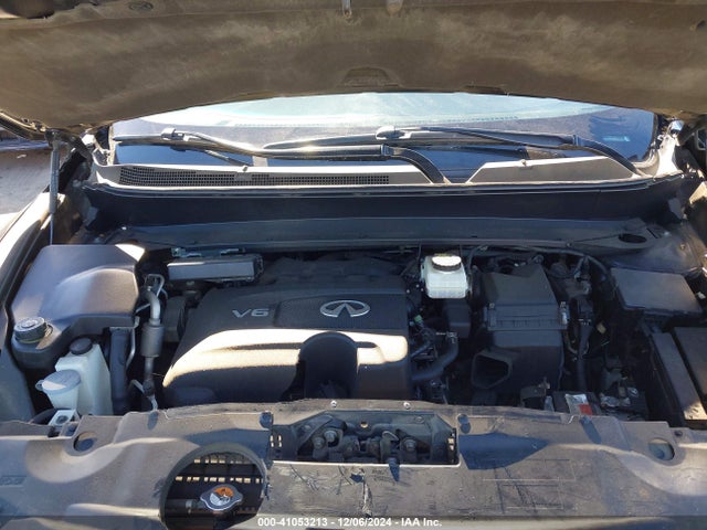 Infiniti QX60 2017 5N1DL0MN7HC504078 Image 10