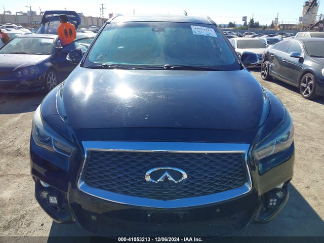 Infiniti QX60 2017 5N1DL0MN7HC504078 Image 11