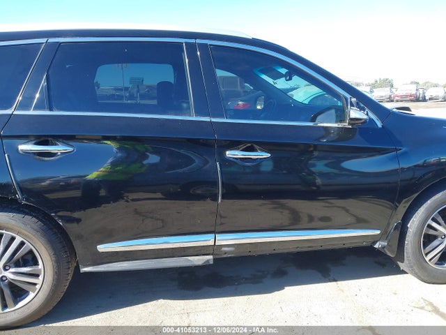 Infiniti QX60 2017 5N1DL0MN7HC504078 Image 12