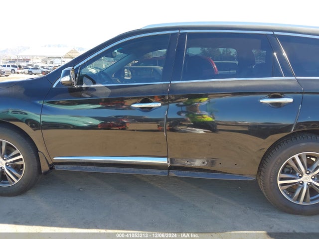 Infiniti QX60 2017 5N1DL0MN7HC504078 Image 13