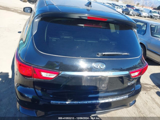 Infiniti QX60 2017 5N1DL0MN7HC504078 Image 15