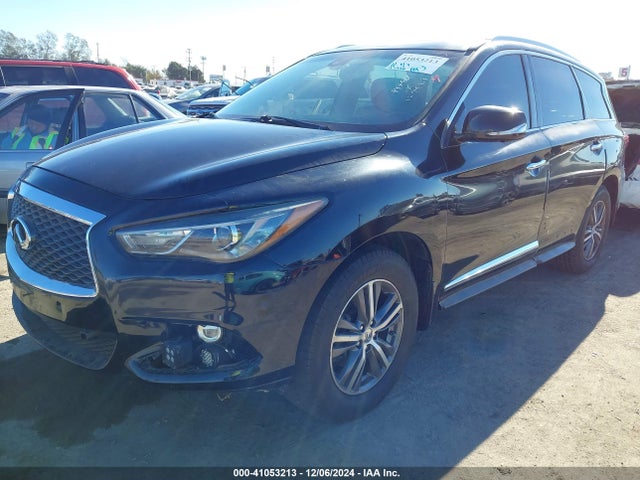 Infiniti QX60 2017 5N1DL0MN7HC504078 Image 2