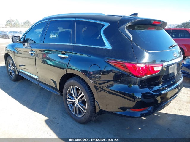 Infiniti QX60 2017 5N1DL0MN7HC504078 Image 3