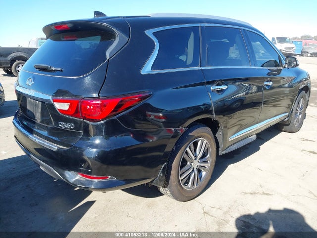 Infiniti QX60 2017 5N1DL0MN7HC504078 Image 4