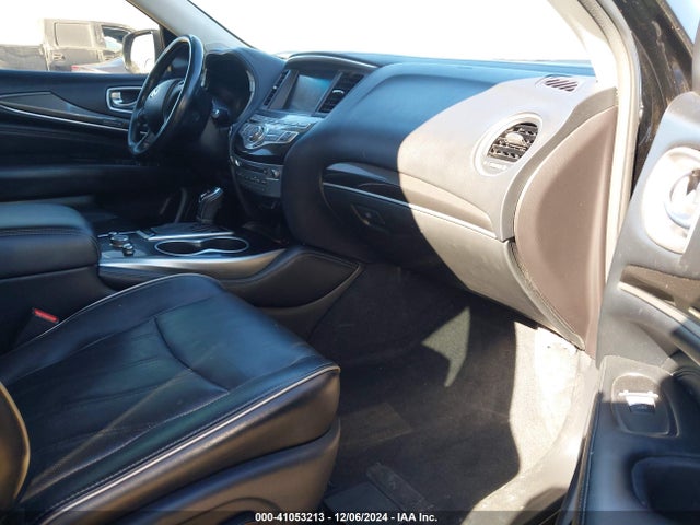 Infiniti QX60 2017 5N1DL0MN7HC504078 Image 5