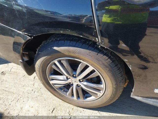 Infiniti QX60 2017 5N1DL0MN7HC504078 Image 6