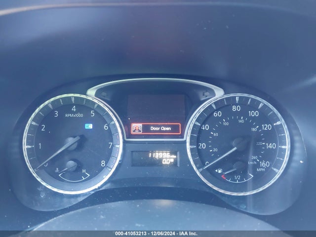 Infiniti QX60 2017 5N1DL0MN7HC504078 Image 7