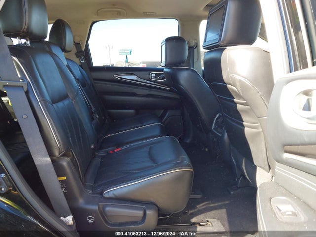 Infiniti QX60 2017 5N1DL0MN7HC504078 Image 8