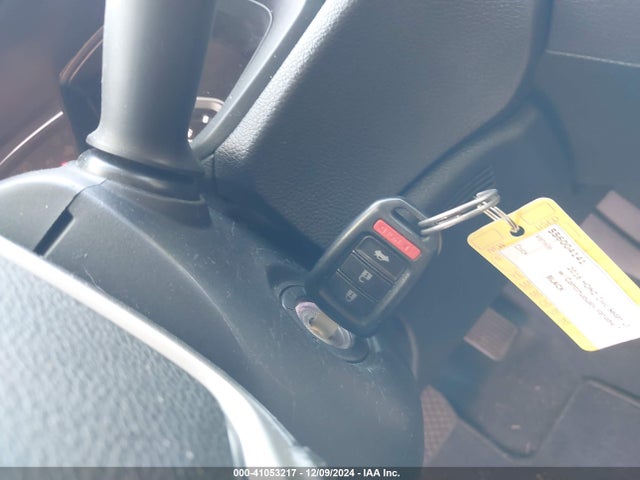 Honda Civic Lx 2016 19XFC2F58GE212646 Image 11