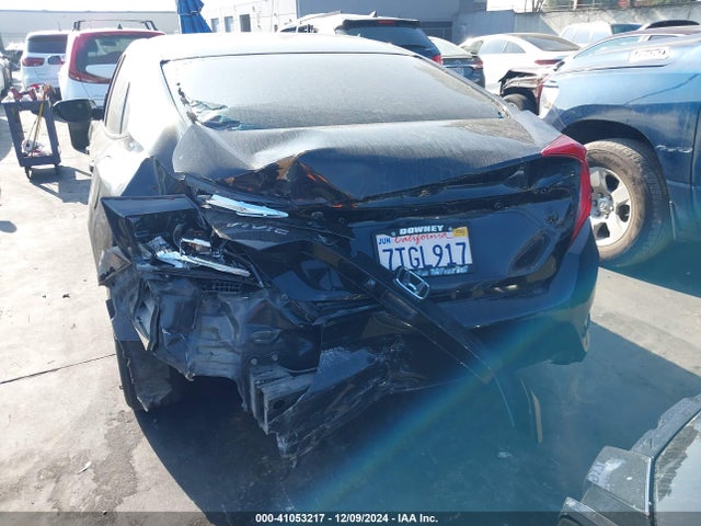 Honda Civic Lx 2016 19XFC2F58GE212646 Image 16