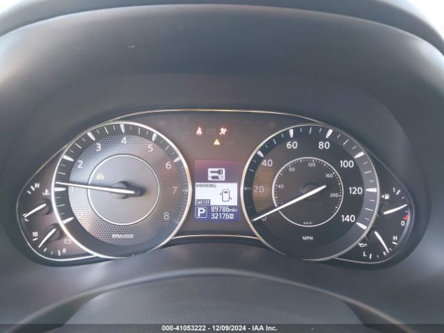 JN8AY2NC0J9552353 Nissan Armada Sl