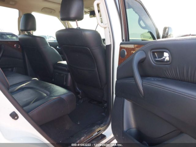 JN8AY2NC0J9552353 Nissan Armada Sl