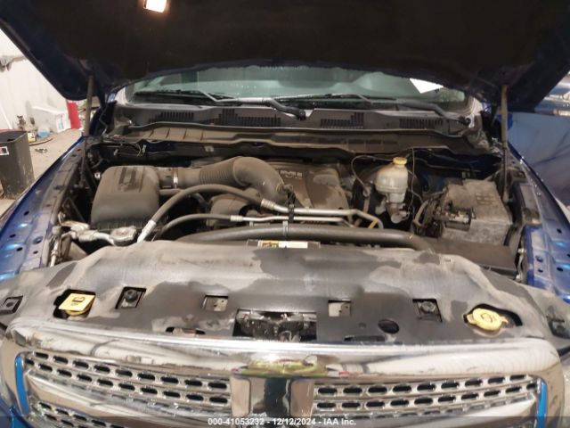 1C6RR7NT6GS229619 RAM 1500 Laramie