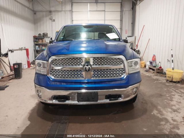 1C6RR7NT6GS229619 RAM 1500 Laramie