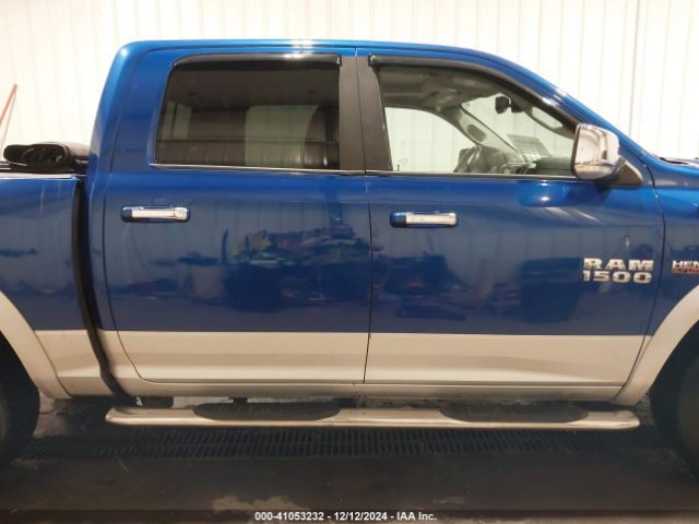 1C6RR7NT6GS229619 RAM 1500 Laramie