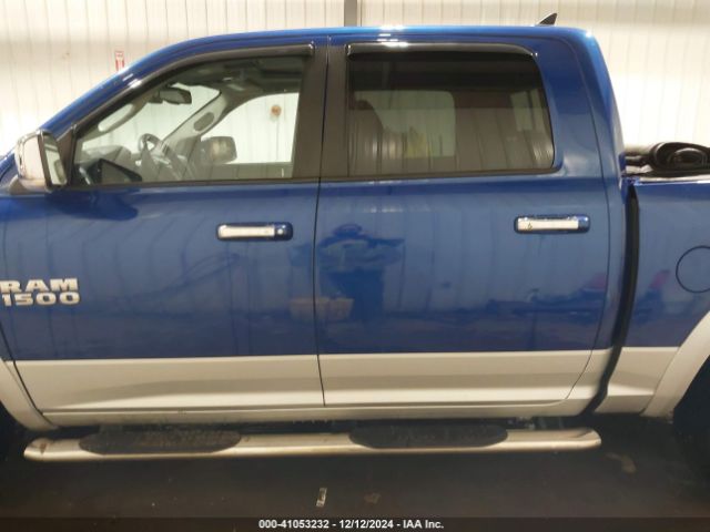 1C6RR7NT6GS229619 RAM 1500 Laramie